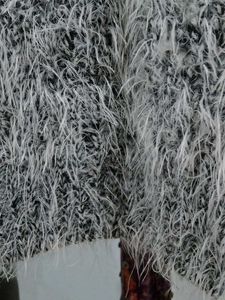 Grey Soft Sweater