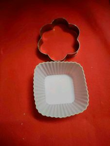 Silicone Mold Bundle
