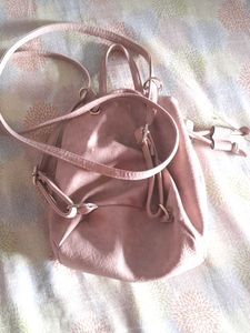 Cute Girls Backpack