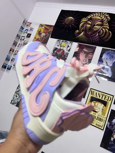 Pastel Dream Sneakers