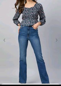 Myntra Top