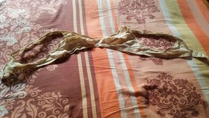 9 Used Bra (For Donation Purpose)