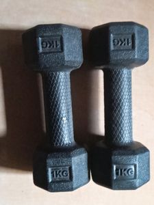 Doumble 1kg 2pc