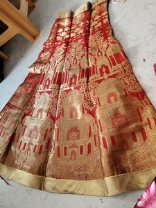 Banarasi Lehnga