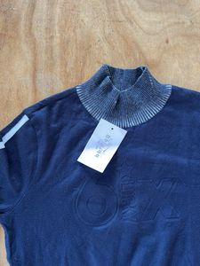 Korean Sweater