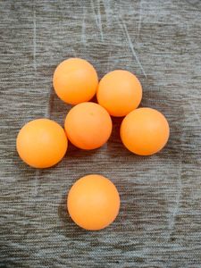 G-NEX ( 3 Star T. T Balls )