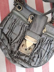 Vintage Stylish Shoulder Bag