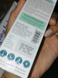 Wishcare Sunscreen