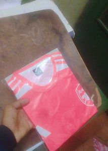 Arsenal Football Jersey