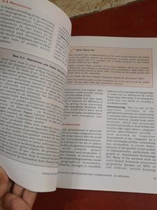 Indian Economic Development Class 11