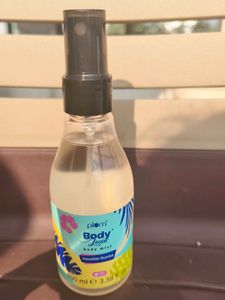 Plum BodyLovin' Hawaiian Rumba Body Mist