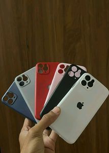 Apple IPhone 11 Pro Paper Cover