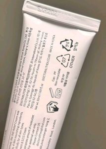 Dr Athlea 345 Relief Niacinamide Cream 50ml