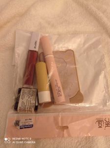 Make Up Combol