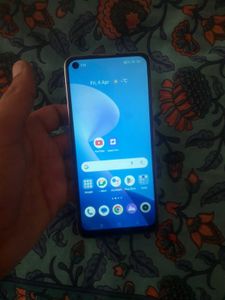 Realme X7 5g Phone