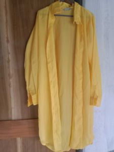 Long Shirt