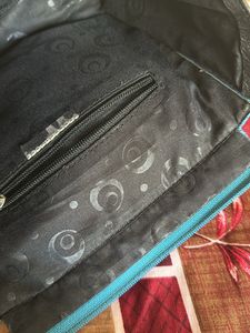 Branded Bag