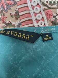 Kurta Set - Colorful Prints