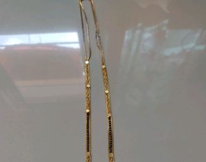 Long Mangalsutra