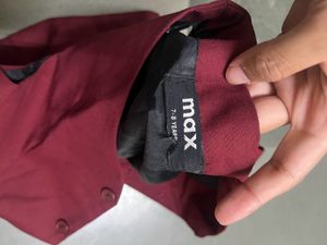 Boy Formal Wear