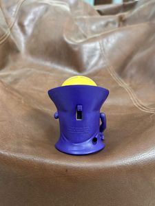 Minion Vampire McDonalds Toy