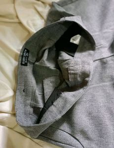 It&#39;s a Kind Of Formal Pant