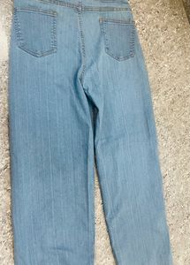 New jeans 🤍