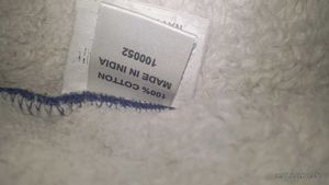 Men's Long Sleeve Casual Top