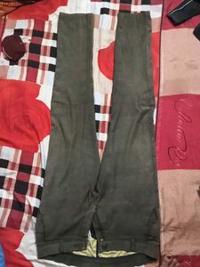 Formal Pant For Men Use