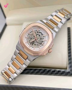 Patek Philipe Geneve Watch For Men Premium