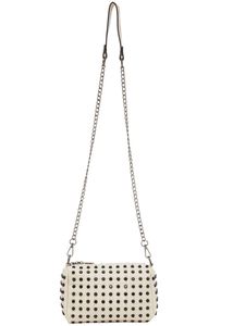 RARE FIND-Y2K CODED FAINA NAEMI CLUTCH.