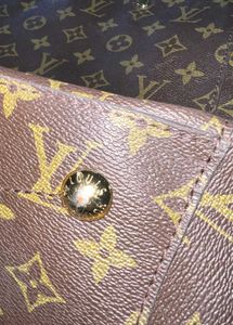 Authentic LV Bag