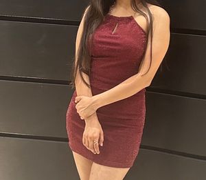 A Little Cute Dress