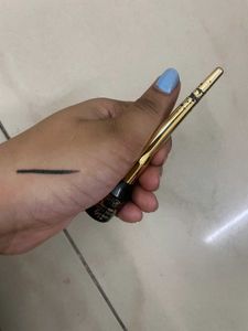 ✨ Insight Cosmetics Dramatic Waterproof Eyeliner