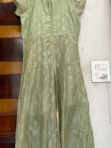 KURTA &amp; GARARA SET