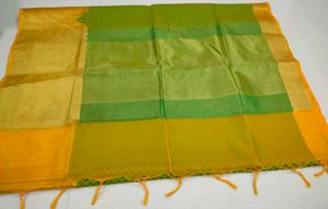 Beautiful Saree🌄