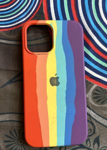 IPHONE 12 PRO MAX BACK COVER