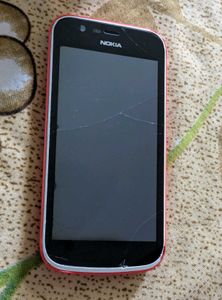 Nokia 1, Touch Screen Broken But Working Fine