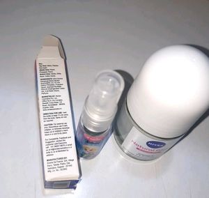 Nivea &amp; Disney Deodorant