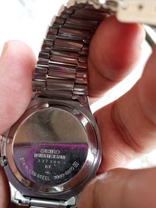 Seiko 5 Orignal Automatic Mens Watch