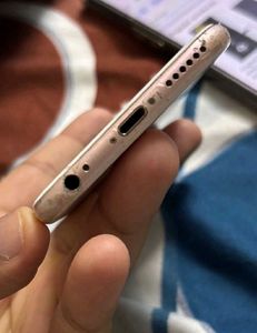 Iphone 6s 64 Gb