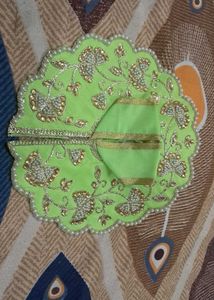 Ladoo Gopal Ji Dress