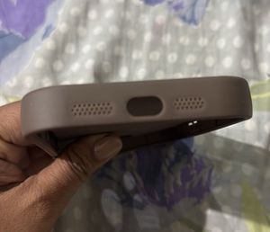Cute Coffee I phone 15 pro max back case