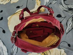 Small Sling Bag for Students and Kids