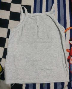 Sequin Top For Kids