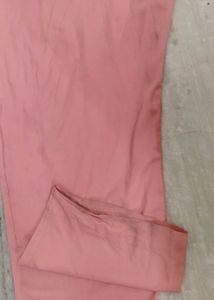Top Bottom Dupatta Set