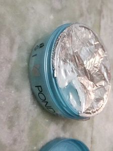 Ponds Super Light Gel Moisturizer