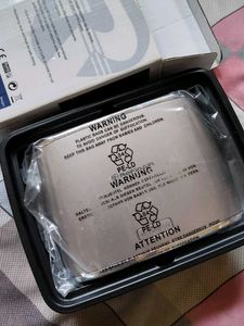 Car Air Purifier