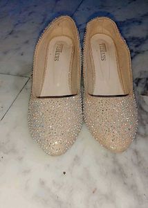 Sale ❗❗ridal And Party Wear Jutti💓