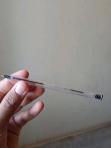Black Pen